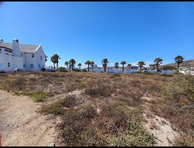 LAND FOR SALE IN SANDY POINT